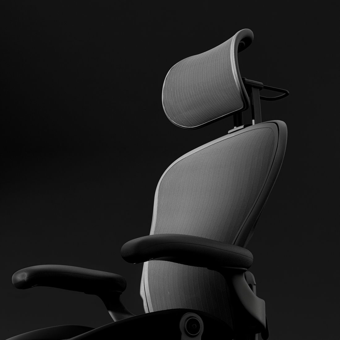 HEY Toronto! Atlas Headrests Now Available (Aeron, Leap & Fern!)