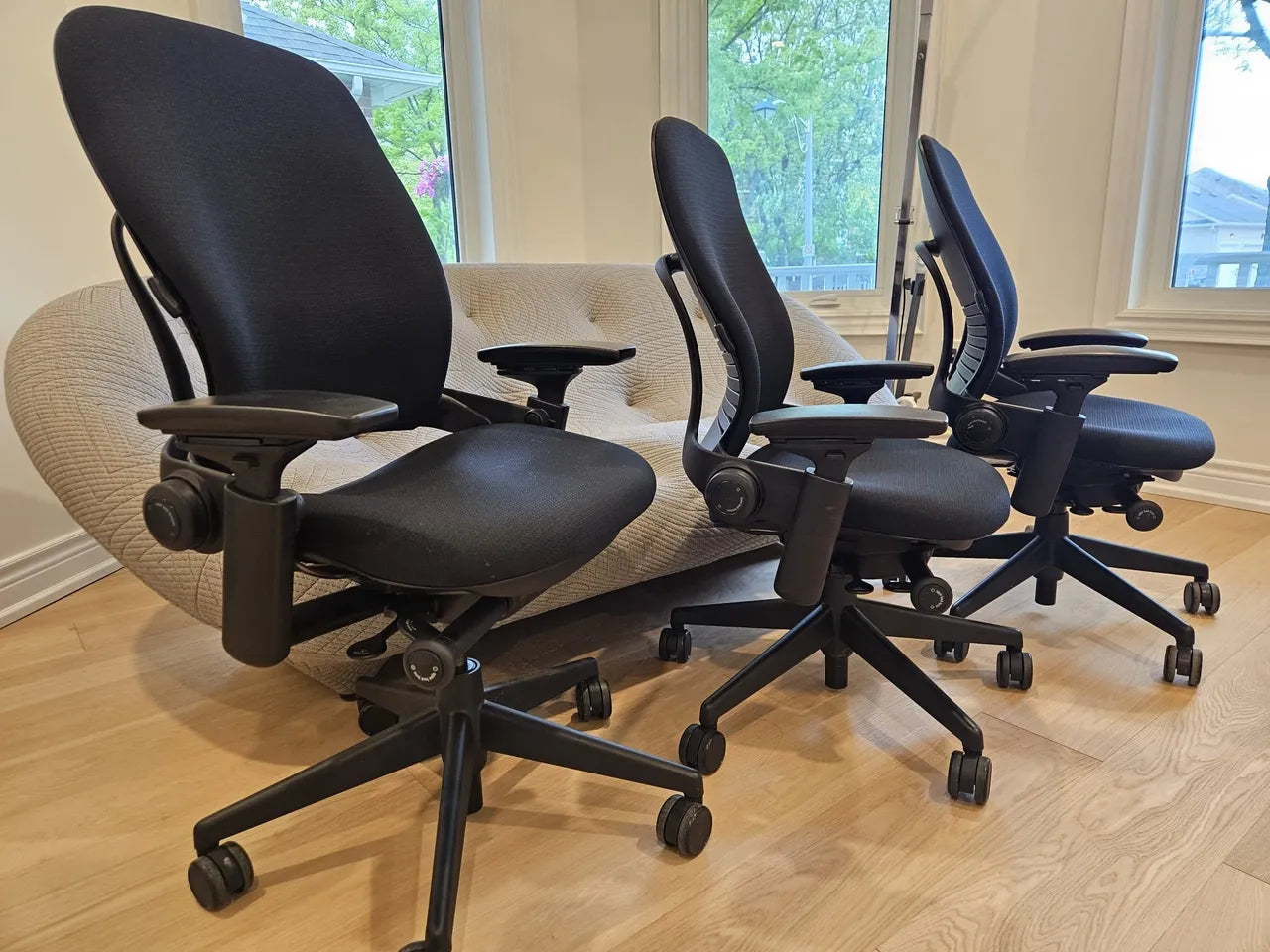 The Greener Postures Grading System