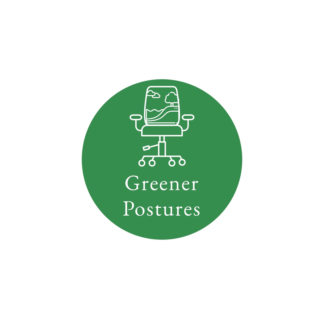Greener Postures: It's in Our DNA (Not Just Our Name)
