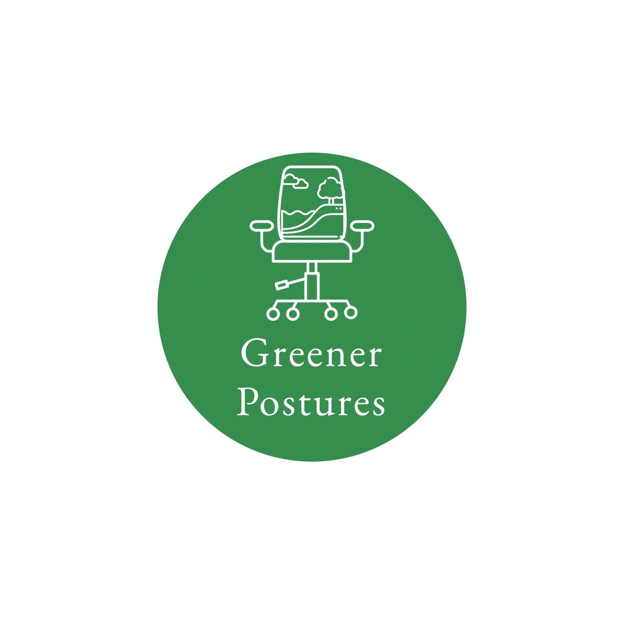 Greener Postures: It's in Our DNA (Not Just Our Name)