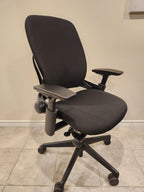 Refurbished Steelcase Leap V2 — Toronto Pickup + GTA Delivery | Greener Postures