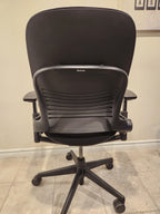 Refurbished Steelcase Leap V2 — Toronto Pickup + GTA Delivery | Greener Postures