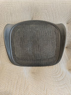 Aeron Classic Seat Mesh & Frame (Replacement Part) — Toronto | Greener Postures