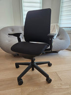 Refurbished Steelcase Amia — Toronto Pickup + GTA Delivery | Greener Postures