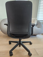 Refurbished Steelcase Amia — Toronto Pickup + GTA Delivery | Greener Postures