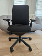 Refurbished Steelcase Amia — Toronto Pickup + GTA Delivery | Greener Postures