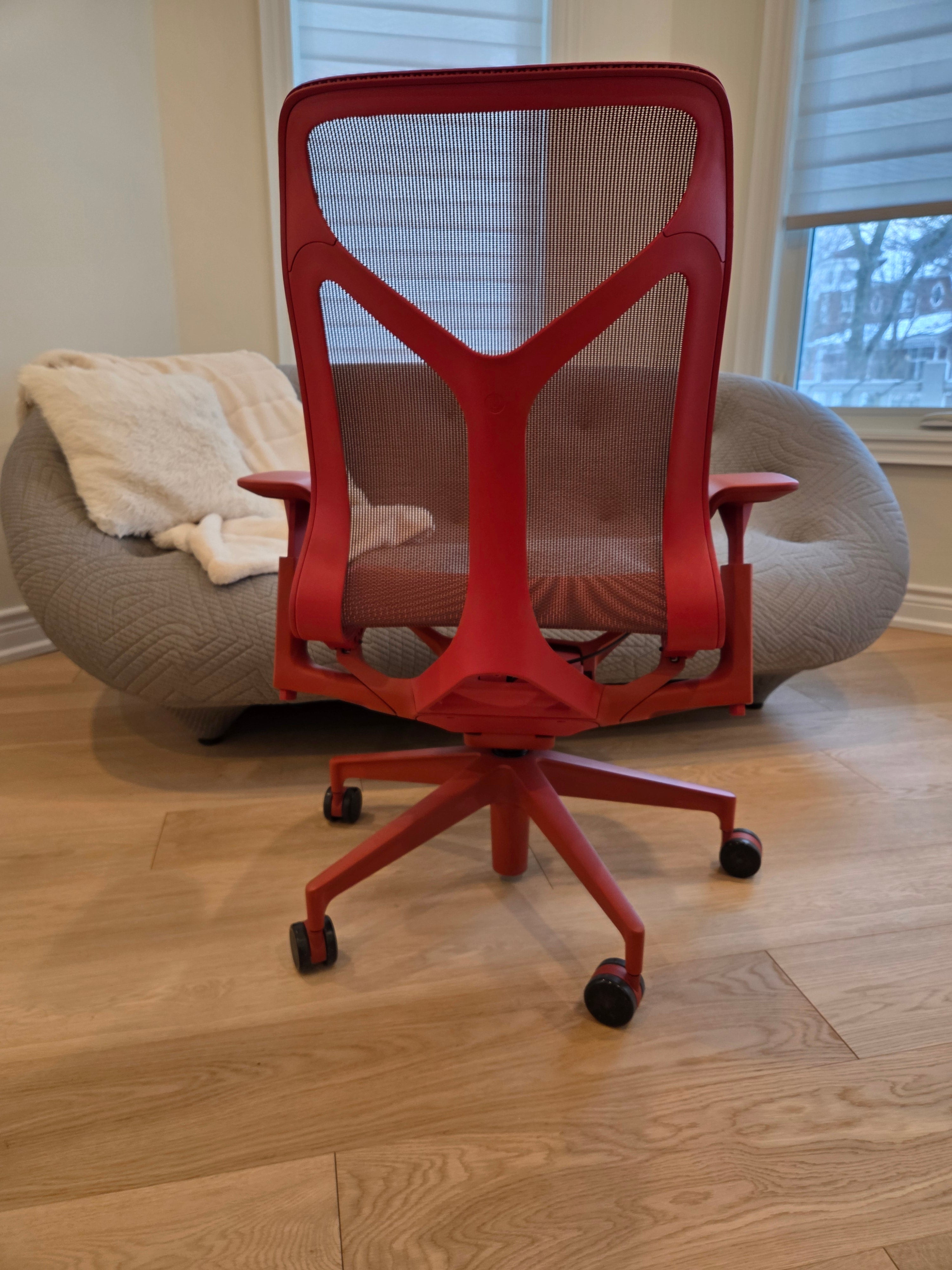 Herman Miller Cosm — Toronto & GTA Office Chairs | Greener Postures