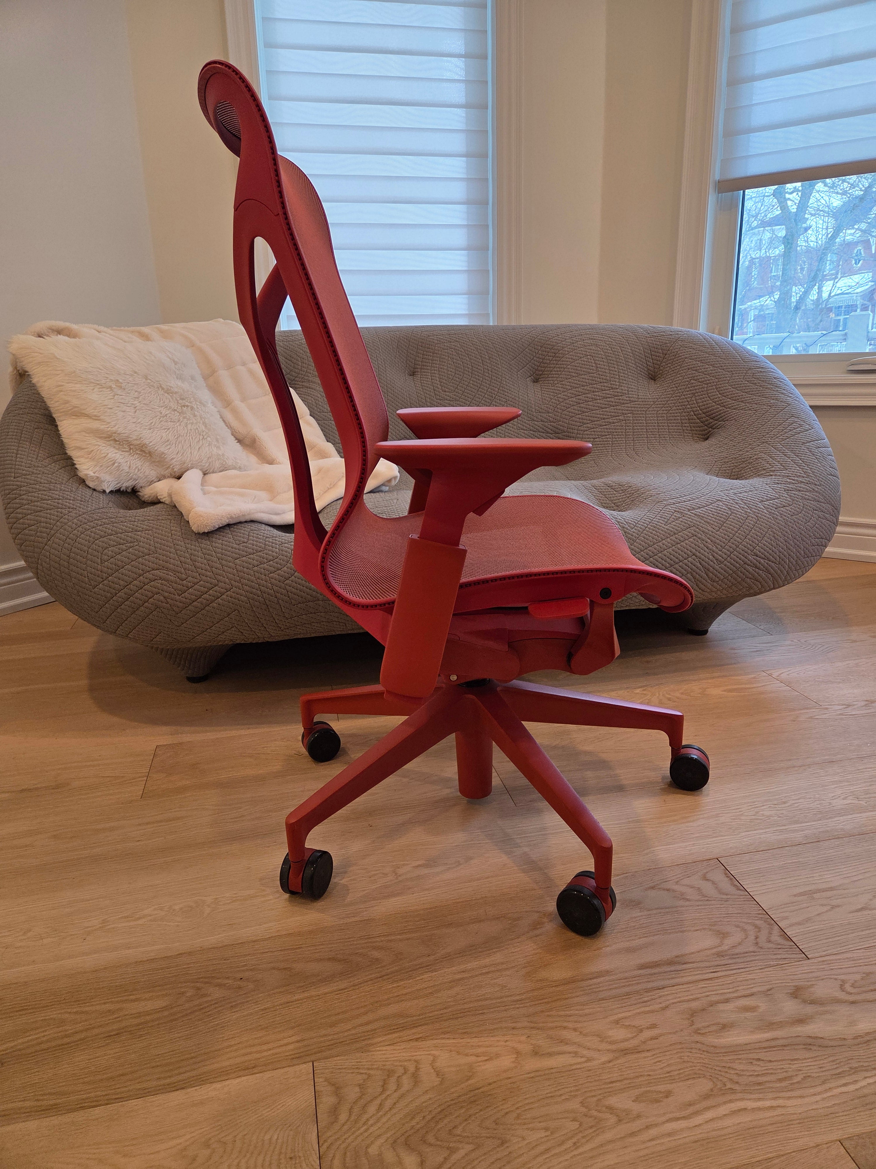 Herman Miller Cosm — Toronto & GTA Office Chairs | Greener Postures