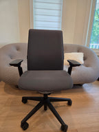 Used Steelcase Think V2 — Toronto Pickup + GTA Delivery | Greener Postures