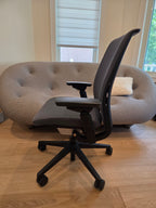 Used Steelcase Think V2 — Toronto Pickup + GTA Delivery | Greener Postures