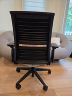 Used Steelcase Think V2 — Toronto Pickup + GTA Delivery | Greener Postures