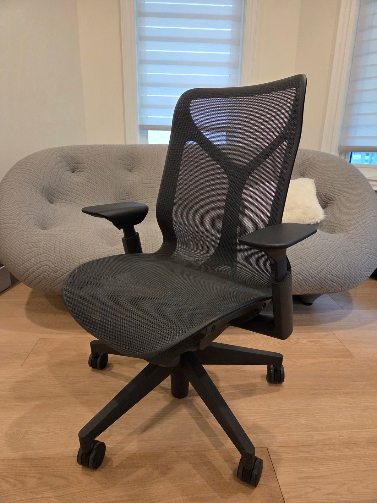 Herman Miller Cosm — Toronto & GTA Office Chairs | Greener Postures