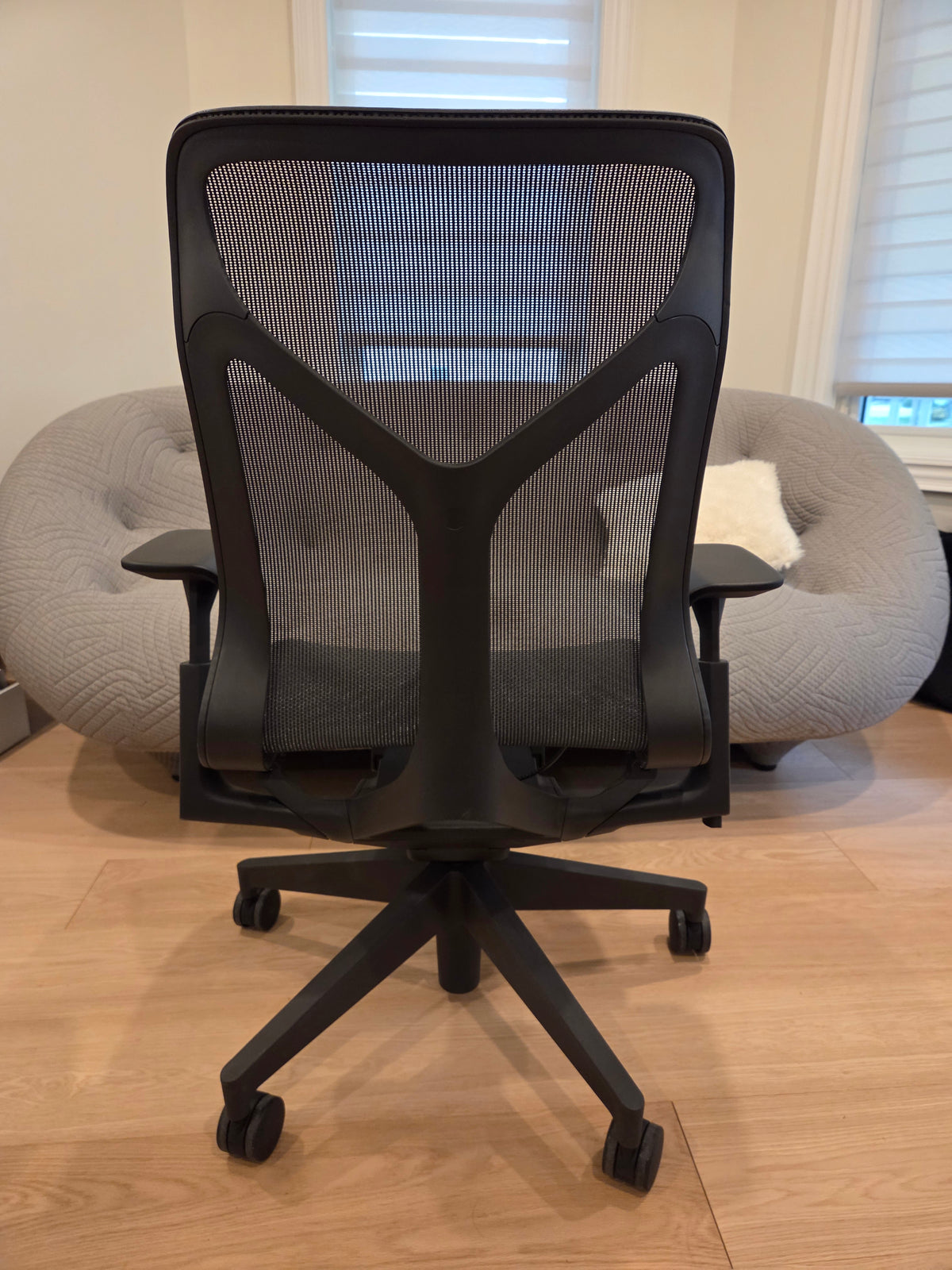 Herman Miller Cosm — Toronto & GTA Office Chairs | Greener Postures