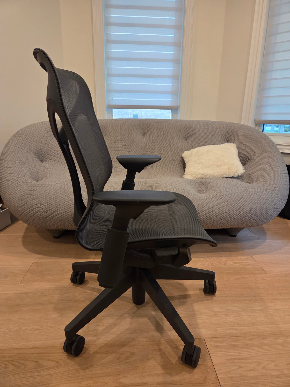 Herman Miller Cosm — Toronto & GTA Office Chairs | Greener Postures