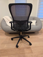 Used Haworth Zody — Toronto Pickup + GTA Delivery | Greener Postures