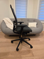 Used Haworth Zody — Toronto Pickup + GTA Delivery | Greener Postures