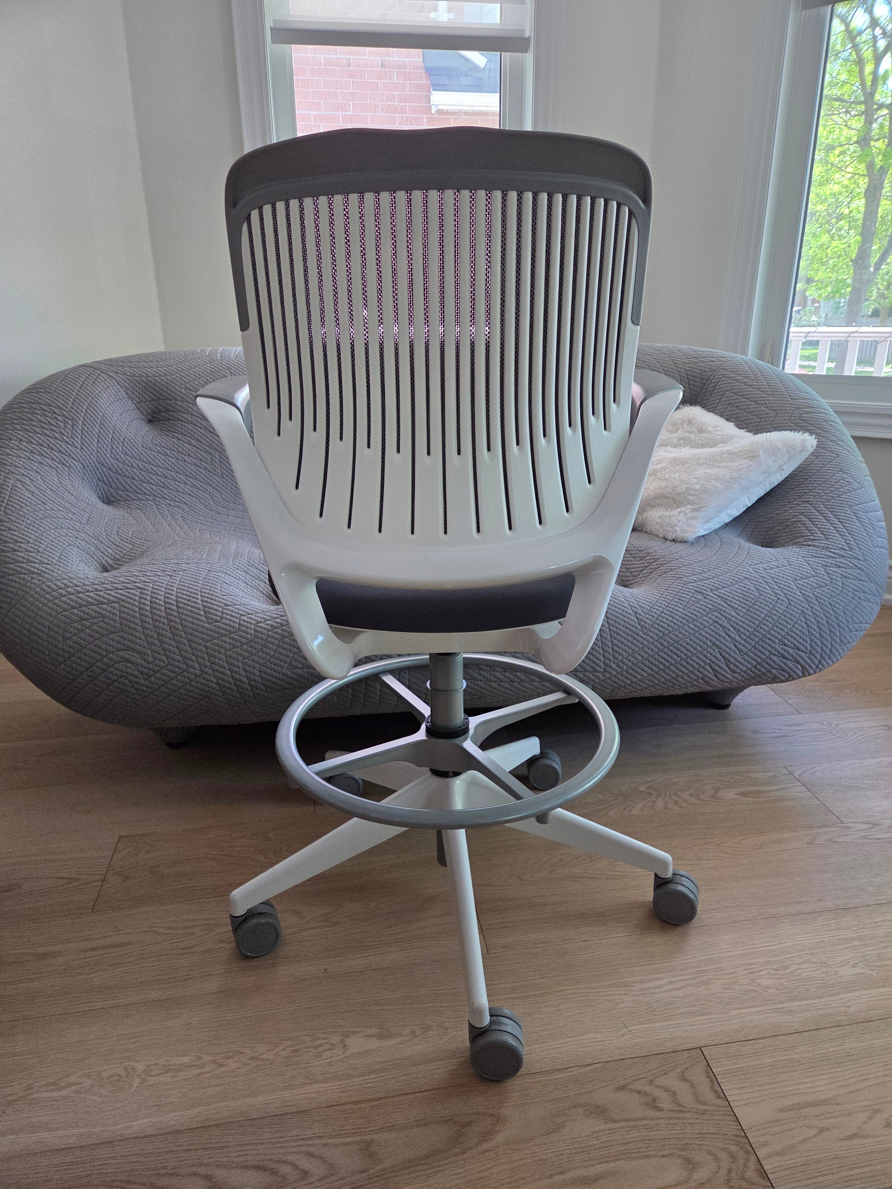 Used Steelcase Cobi Stools — Toronto Pickup + GTA Delivery | Greener Postures
