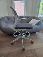 Used Steelcase Cobi Stools — Toronto Pickup + GTA Delivery | Greener Postures