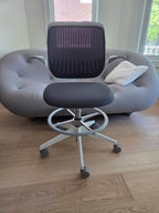 Used Steelcase Cobi Stools — Toronto Pickup + GTA Delivery | Greener Postures