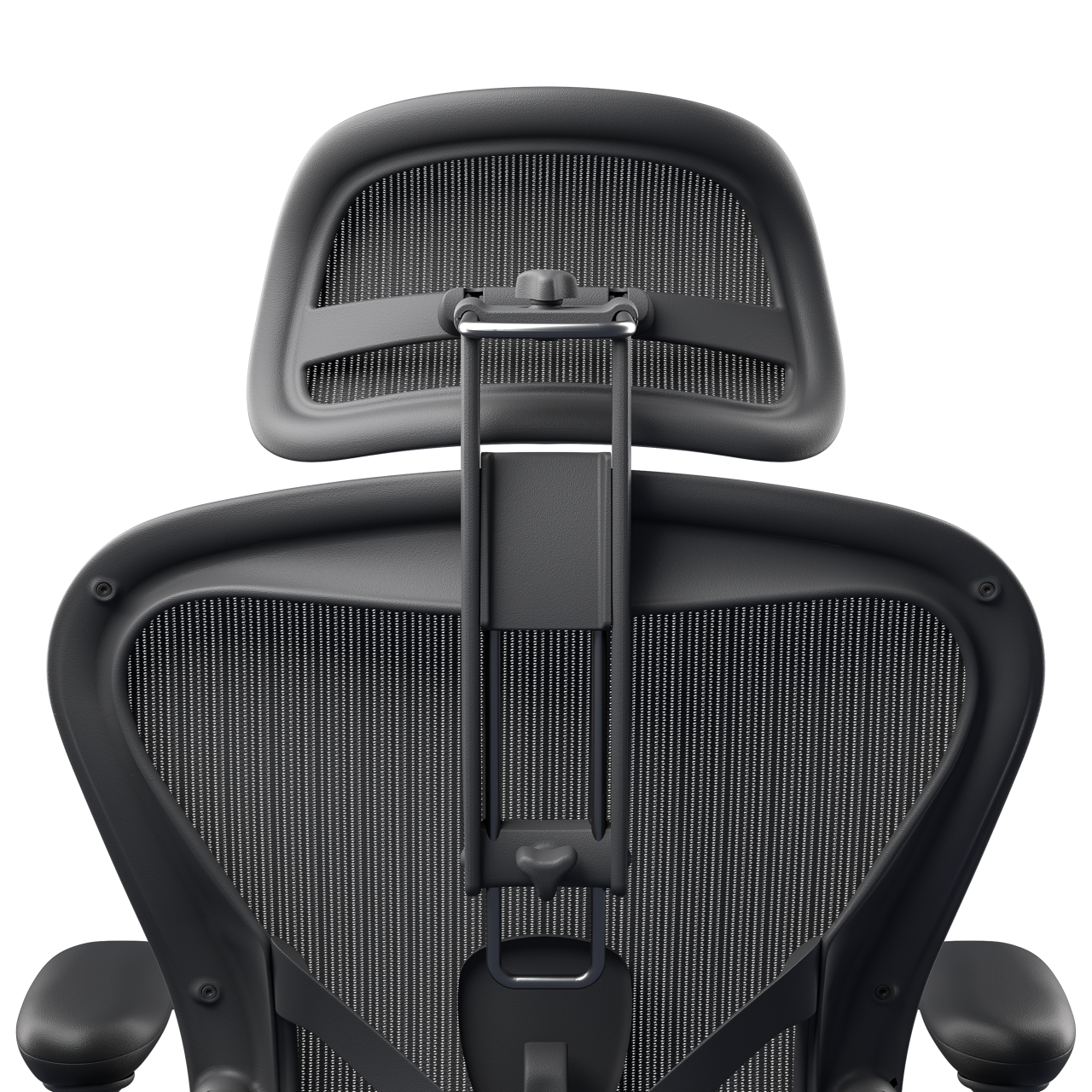 Atlas Headrest for Herman Miller Aeron Remastered — Canada | Greener Postures