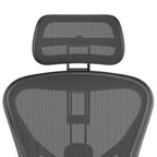 Atlas Headrest for Herman Miller Aeron Remastered — Canada | Greener Postures