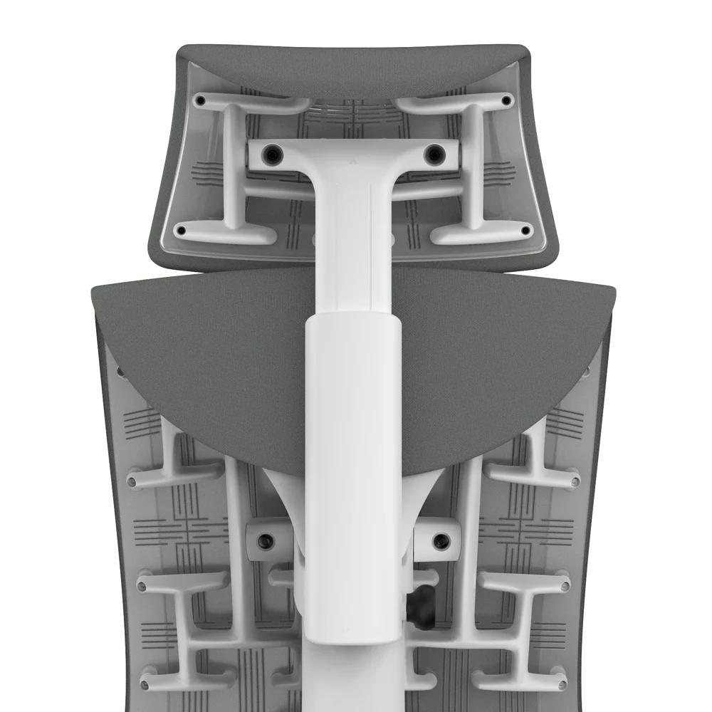 Atlas Headrest for Herman Miller Embody — Canada | Greener Postures