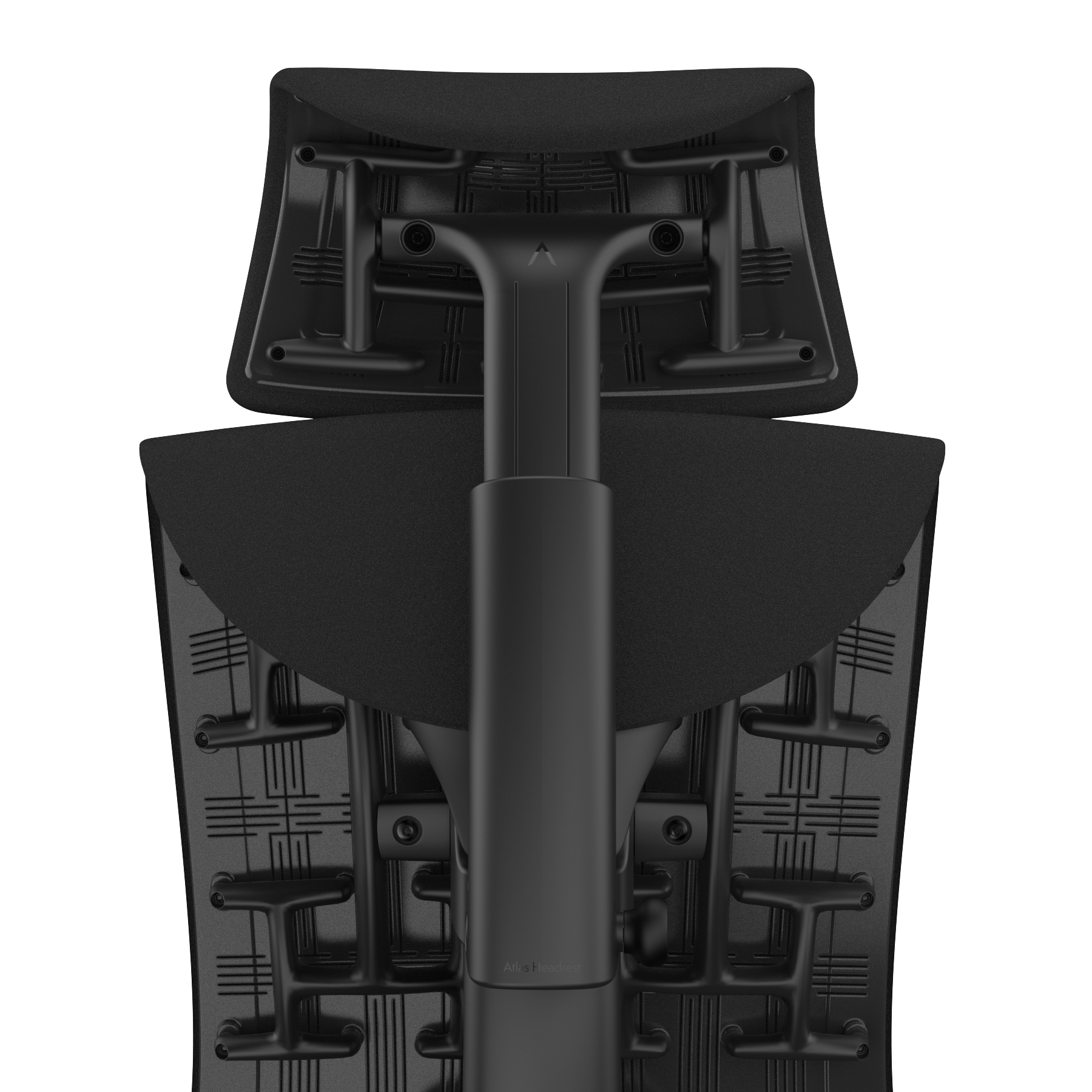 Atlas Headrest for Herman Miller Embody — Canada | Greener Postures