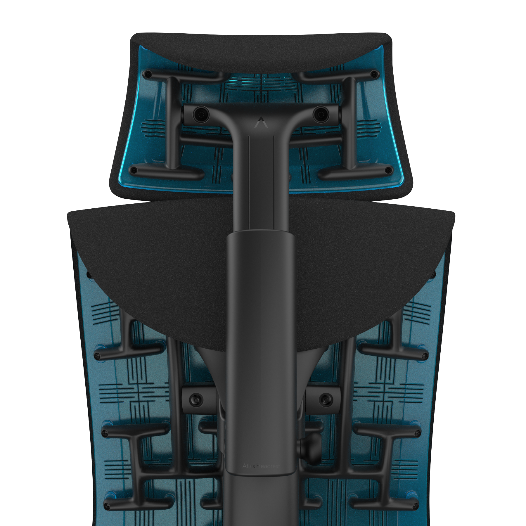 Atlas Headrest for Herman Miller Embody — Canada | Greener Postures
