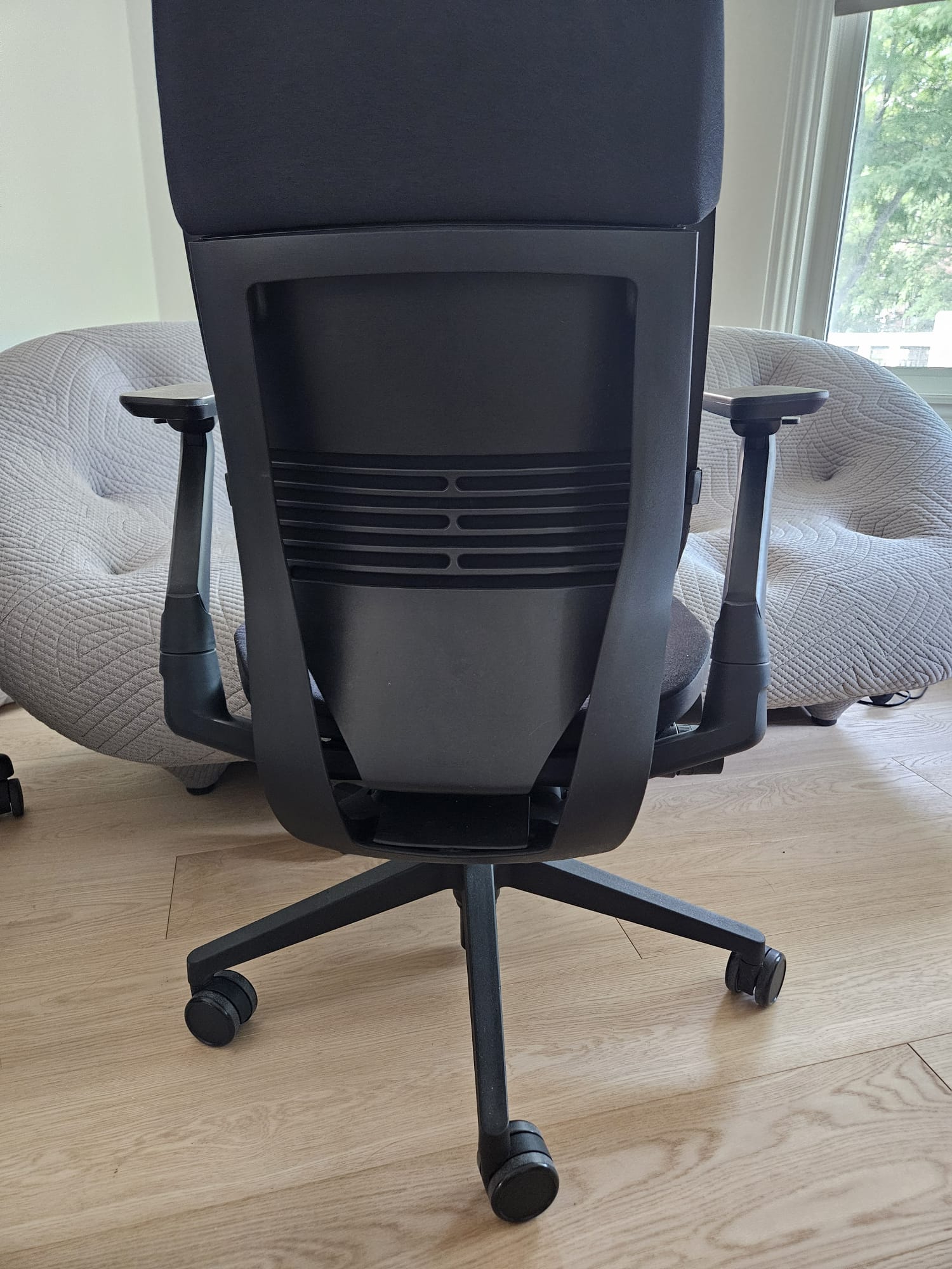 Steelcase Gesture (New/Open Box) — Toronto & GTA | Greener Postures