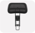 Atlas Headrest for Herman Miller Aeron Classic — Canada | Greener Postures