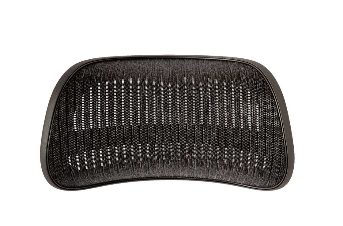 Atlas Headrest for Herman Miller Aeron Classic — Canada | Greener Postures