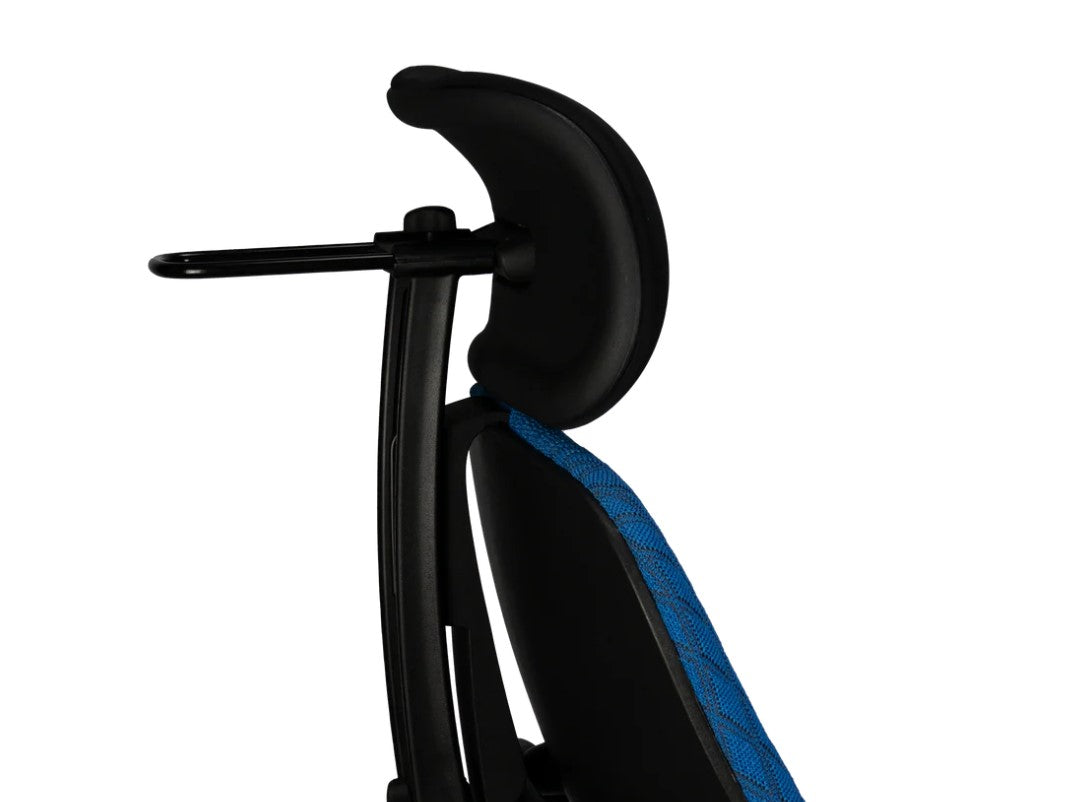 Atlas Headrest for Steelcase Leap V2 — Canada | Greener Postures