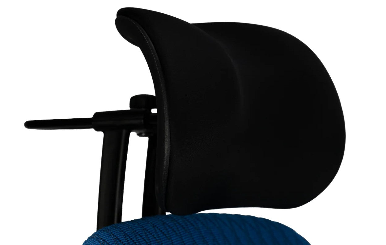 Atlas Headrest for Steelcase Leap V2 — Canada | Greener Postures