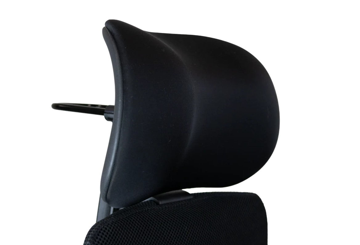 Atlas Headrest for Haworth Fern — Canada | Greener Postures