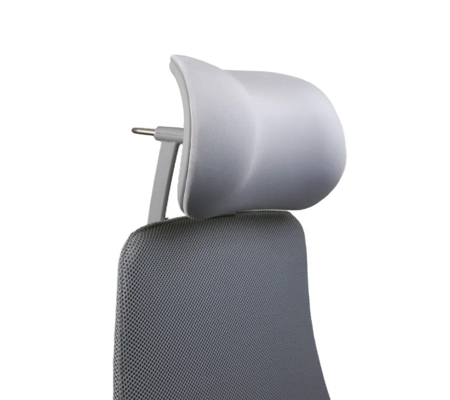 Atlas Headrest for Haworth Fern — Canada | Greener Postures