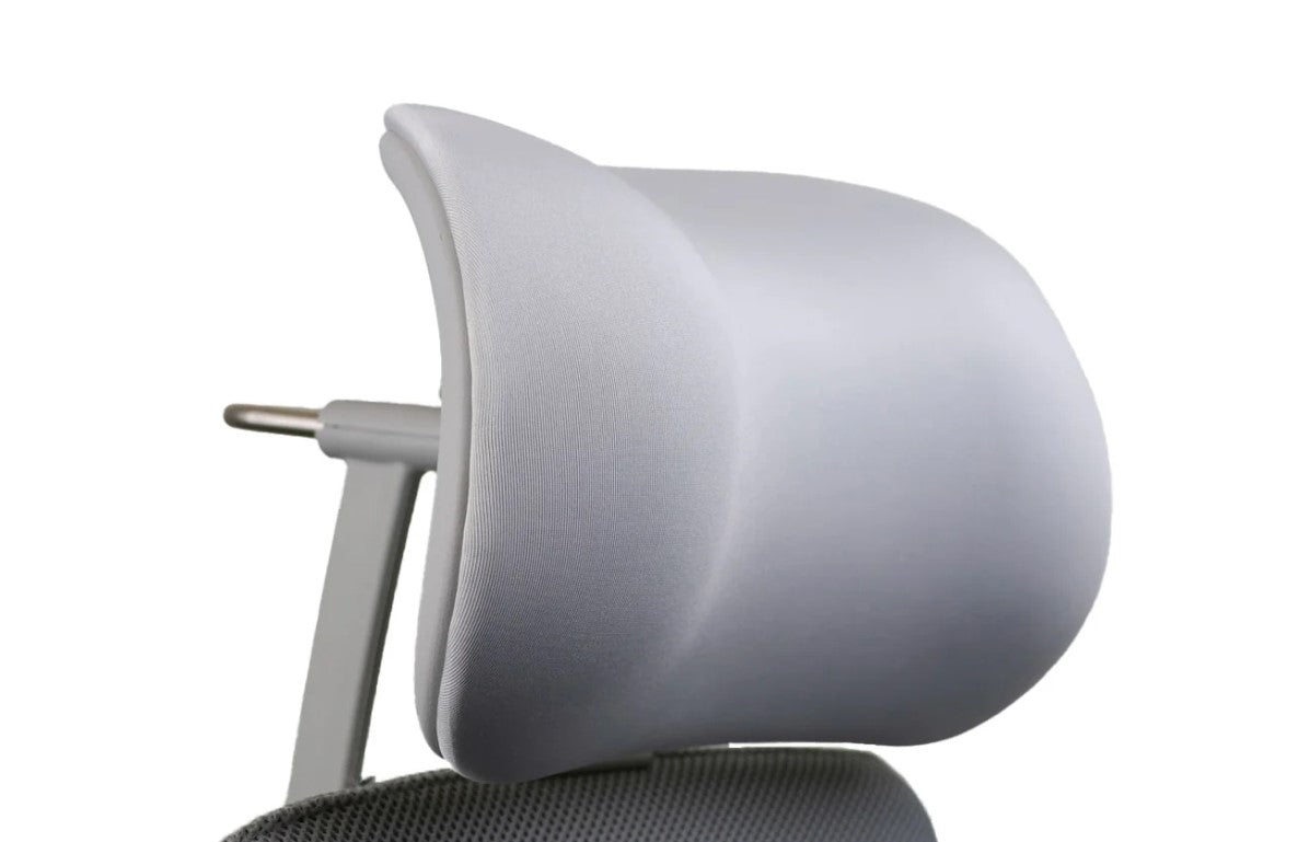 Atlas Headrest for Haworth Fern — Canada | Greener Postures