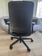 Used Steelcase Amia Ergonomic Chair — Toronto Pickup + GTA Delivery | Greener Postures