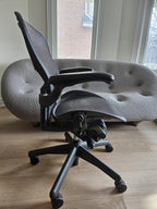 Used Herman Miller Aeron — Toronto & GTA | Greener Postures