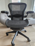 Used Herman Miller Aeron — Toronto & GTA | Greener Postures