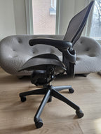 Used Herman Miller Aeron — Toronto & GTA | Greener Postures