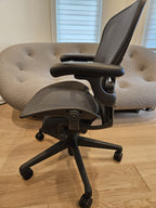 Herman Miller Aeron Remastered (Refurbished/Open Box) — Toronto & GTA | Greener Postures